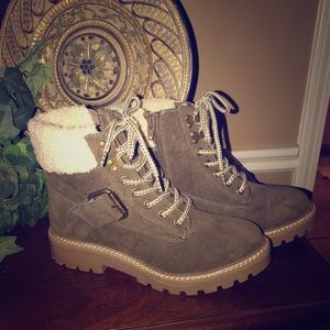 Boots NWOT